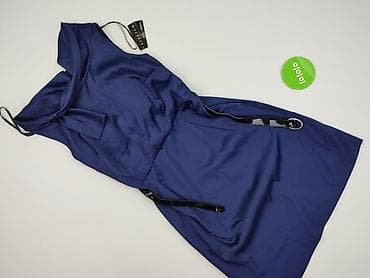 mode sukienki: Sukienka damska, rozmiar XL — 2