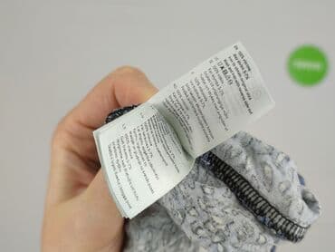 koszulka do garnituru damskiego: Lindex, Bluzka damska, L — 5