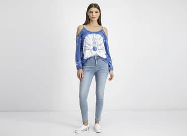 c a body: Bodyflirt, Bluzka damska, rozmiar S — 7