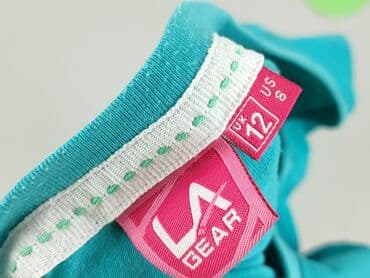 bielizna gaja: L.A. Gear, Koszulka dla mężczyzn, rozmiar L — 4