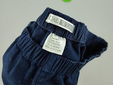 fsbn sweatpants: Easy Wear, Spodnie dresowe damskie, rozmiar 2XL — 5