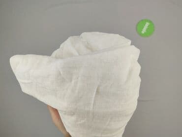 asymetryczne bluzki oversize: Bluzka damska, rozmiar One size — 6