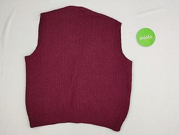 c: Kardigan dla mężczyzn, rozmiar XL — 3