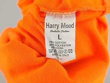 bluzki halloween: T-shirt damski, rozmiar L — 6