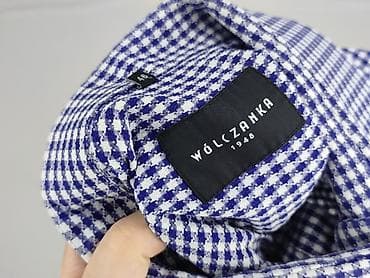 termo bluzki: Wółczanka, Koszula damska, rozmiar 4XL — 4