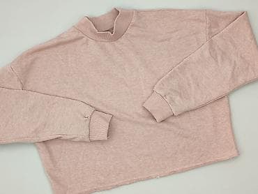 bluzy h: Sinsay, Bluza damska
, rozmiar S — 1
