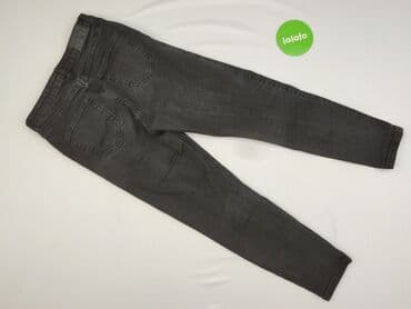 Жіночий одяг: Bershka, Джинси жіночі, розмір M — 3
