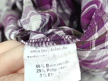 koszula guess by marciano: Gina Laura, Koszula damska, rozmiar S — 5