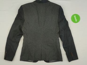 franz kafka t shirty: Women's blazer, size 4XL (EU 48) — 3
