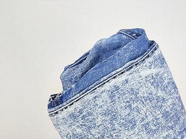 "denim": Jeansy damskie, rozmiar S — 6