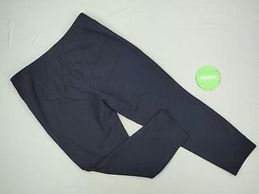 dobermans aggressive spodnie: Marks & Spencer, Spodnie materiałowe damskie, rozmiar XL — 3