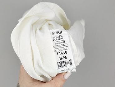 bluzki baskinki: MEGI, Bluzka damska, rozmiar M — 4