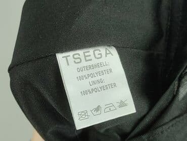 sukienka z przezroczystymi rękawami zalando: Women`s dress, size S — 6