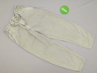 zara spodnie paperbag: Zara, Jeans for women, size S — 4