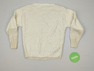 sweter z kaszmiru c a: Women`s sweater, size S (EU 36) — 3
