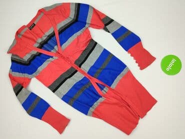 candy.pl ubrania: Cardigan, Kardigan damski, rozmiar L — 2