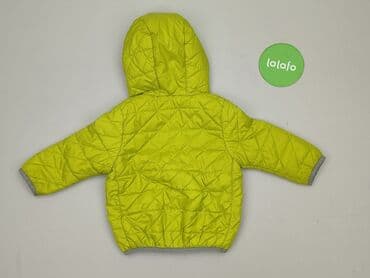 kurtka stranger things: Kurtka, Zara, 9-12 miesięcy, stan - Bardzo dobry — 3