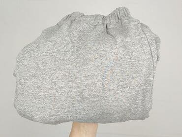 muuv spodnie dresowe: ITALY FASHION, Spodnie 3/4 damskie, One size — 5