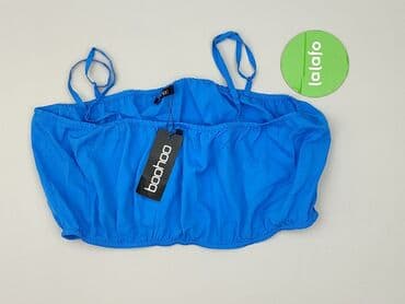 bluzy damskie duże rozmiary: Boohoo, Top damski, rozmiar 3XL — 2