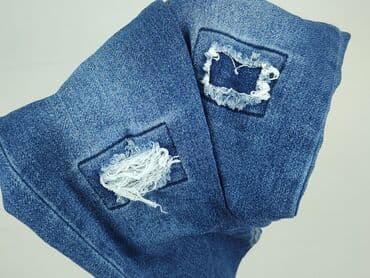 джинси h: Jeans, 14 years, 158/164, condition - Very good — 6