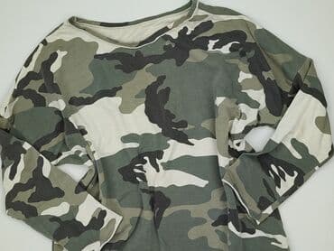 Women's blouse, size 4XL