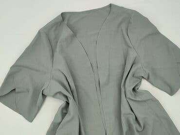 bluzy one size: Narzutka damska, rozmiar 4XL — 1