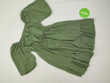 pepco zielona sukienka: New Collection, Sukienka damska, rozmiar S — 4