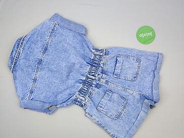 amisu bluzy: Kombinezon damski, rozmiar XS — 3