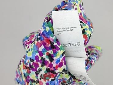 pull and bear marynarka: Peacocks, Bluzka damska, rozmiar 2XL — 6