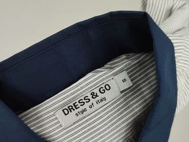 sweter w paski c a: Shirt for men, S (EU 36), condition - Very good — 4
