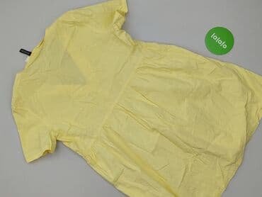 spodnica cytryny hm: H&M Divided, Sukienka damska, rozmiar S — 3