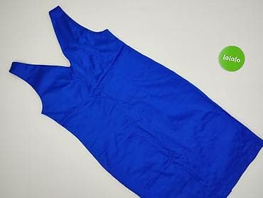 cheap blue: Sukienka damska, rozmiar S — 3