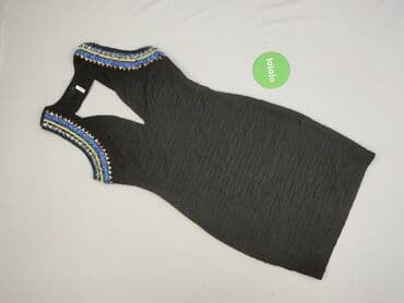 rajstopy z cyrkoniami h m: H&M, Сукня жіноча, розмір S — 3