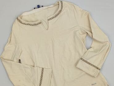 koszulka yves saint laurent: Façonnable, Bluzka damska, S — 1