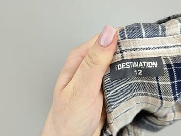 próchnik koszula: Destination, Women`s shirt, size L — 4