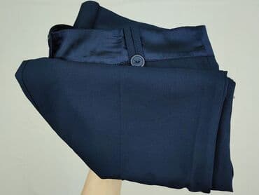 класичні костюми жіночі: Spodnie materiałowe damskie, rozmiar 2XL — 6