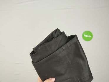 woskowane legginsy z wysokim stanem zara: Zara, Jeansy damskie, XS — 5