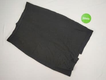 spódnice midi elegancka: Women`s skirt, size 2XL — 3