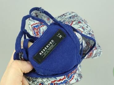 bluzki z frędzlami reserved: Reserved, Bluzka damska, rozmiar XS — 4