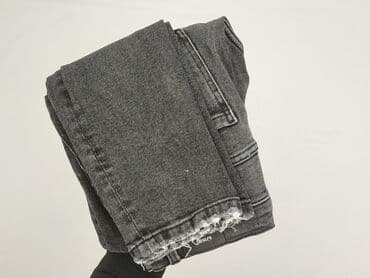 dżinsy sinsay: Sinsay, Jeansy damskie, rozmiar S — 5