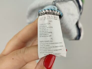 koszulki z 8 gwiazdkami: Koszulka dla mężczyzn, rozmiar 5XL — 5