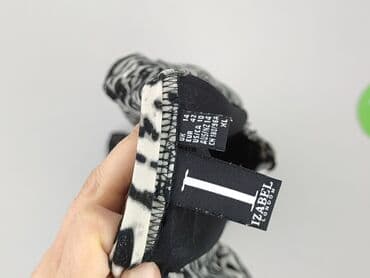 ubrania z kotem: Izabel London, Bluzka damska, XL — 4