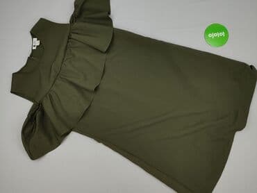 oliwkowa sukienka zara: Vubu, Sukienka damska, rozmiar L — 2