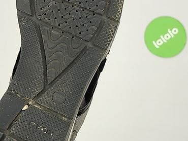 wilk: Geox, Sneakersy damskie, rozmiar 37 — 8