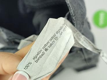 pull bear pl: PULL&BEAR, Jeansy damskie, rozmiar M — 5