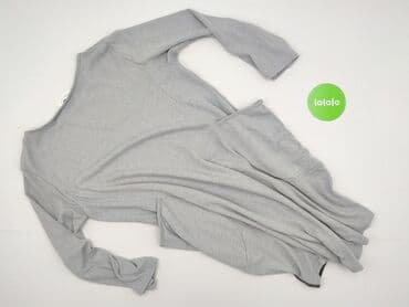 ubrania grube lolo: Sukienka damska, rozmiar L — 4