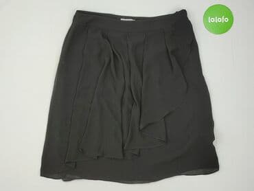 spodnica z falbanami bershka: H&M, Spódnica damska, rozmiar M — 2