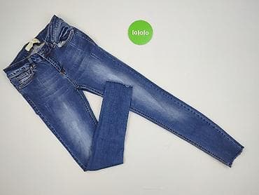 lee jeans pl: Denim, Jeans for women, size S — 2