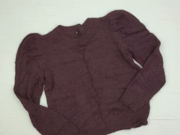 bluzka montego: Sweter damski, M — 1