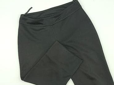 Spodnie 3/4 damskie, rozmiar S